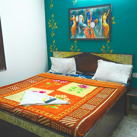 Hotel Bliss Bourn - Lajpat Nagar Νέο Δελχί Εξωτερικό φωτογραφία
